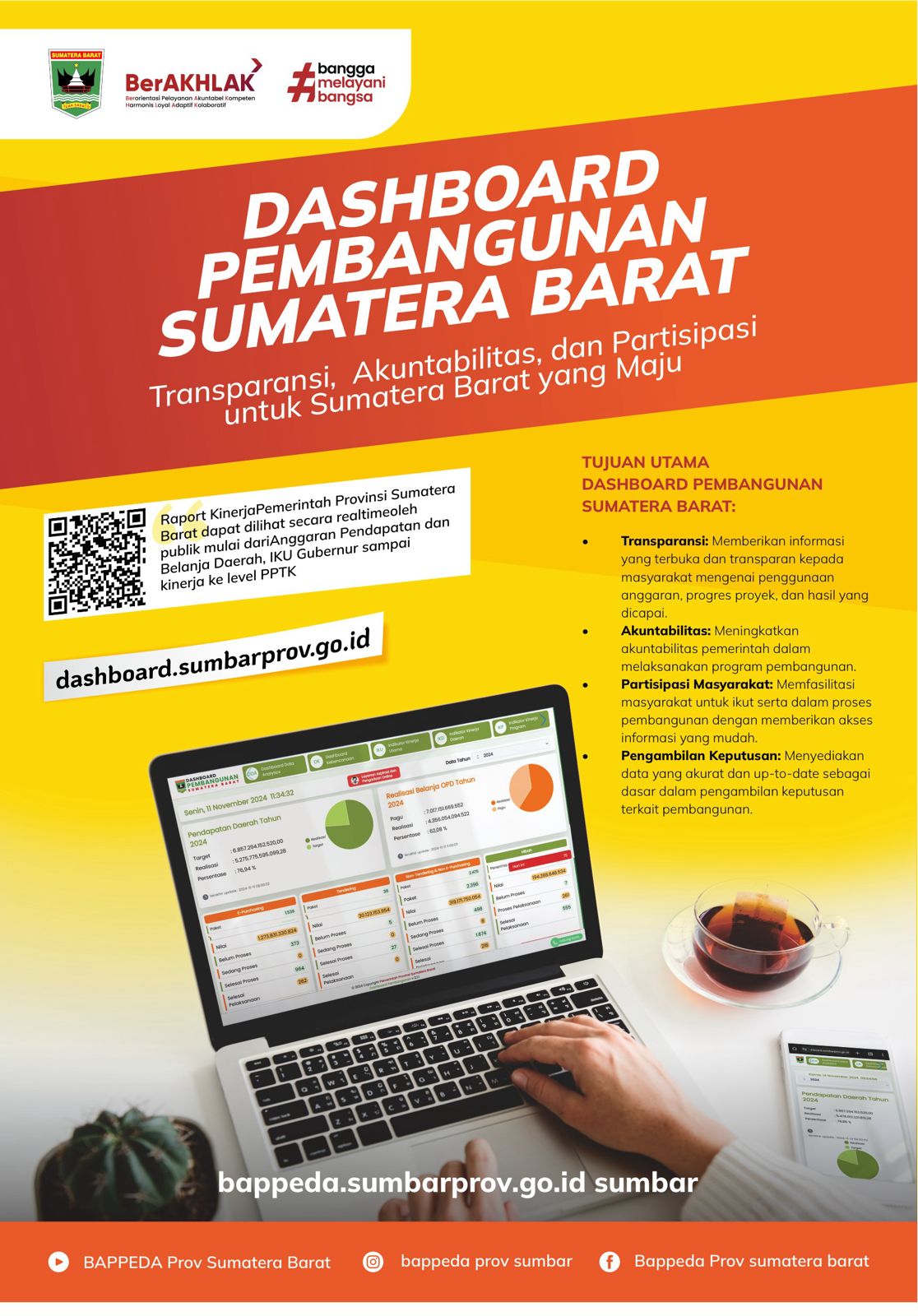 Banner dashboard 1